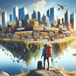 quartier des affaires