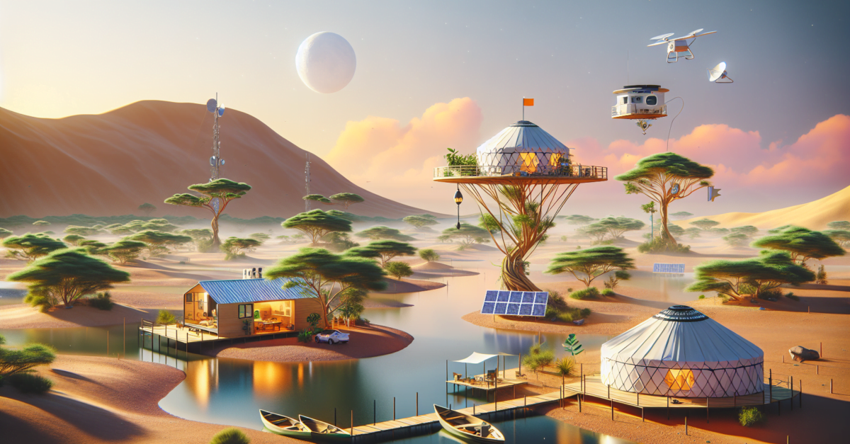 Resort