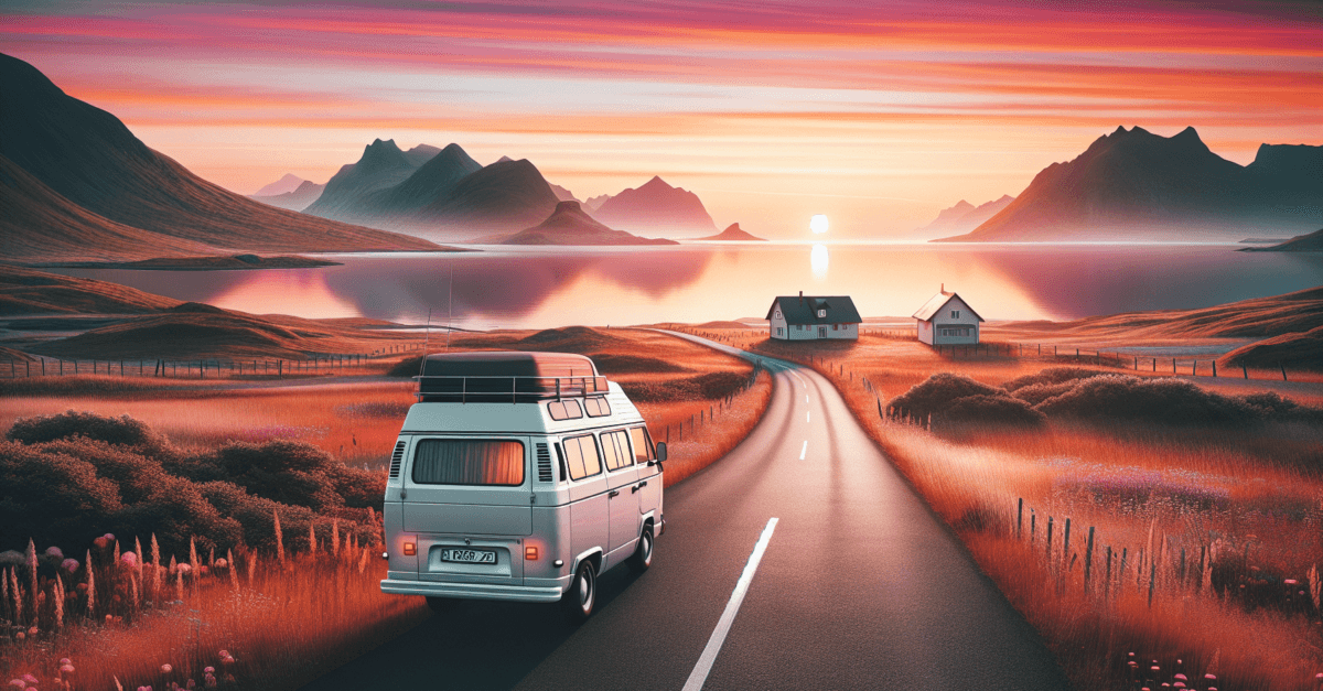 voiture
