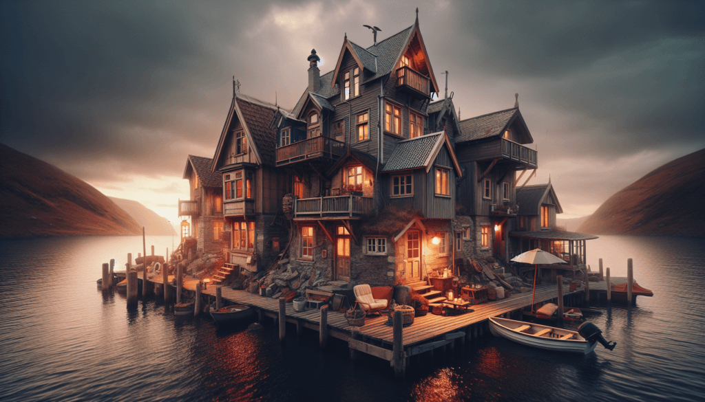 canal