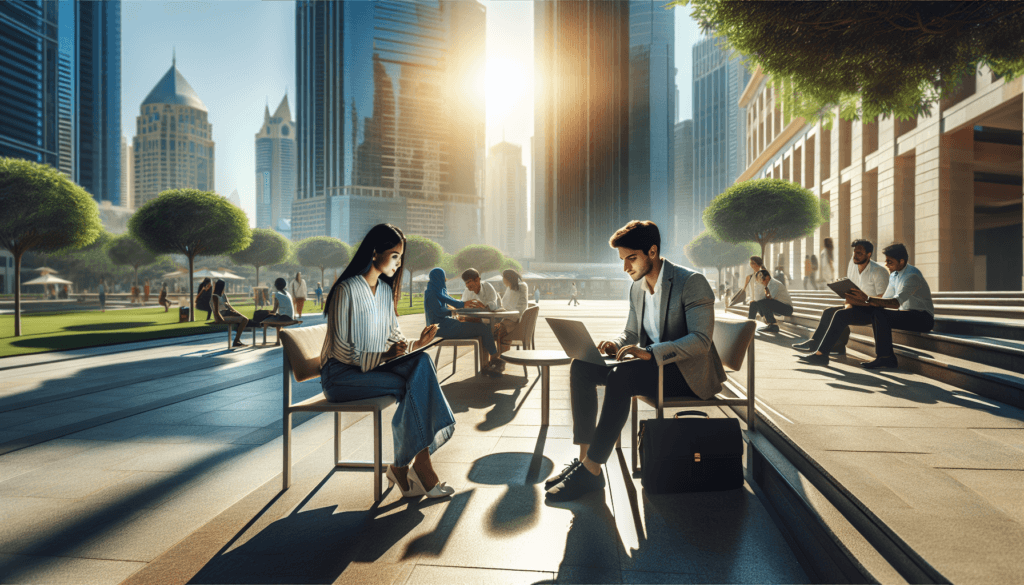 entreprise