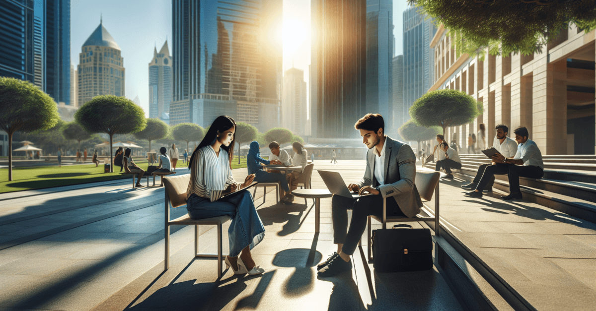 entreprise